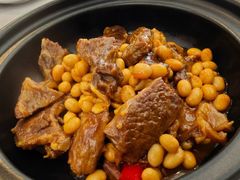 黄豆煨牛腩-徐记海鲜(明德门店)