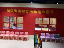 -秦皇星际小蚂蚁乐园