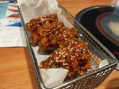 -肥肥虾庄·金牌油焖大虾(杨园滨江时代walk店)