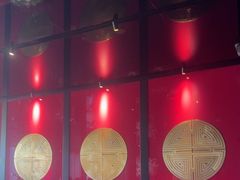 -上海滩餐厅(BFC外滩金融中心店)