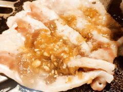 -唯成•韩国炭火烤肉 유성고기