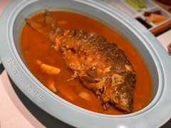 -阿五黄河大鲤鱼(纬三路店)