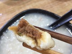-吃不亏特色包子(三峡广场店)
