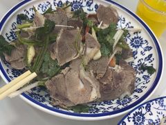 -青年路烩面馆(绿地世纪城店)