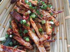 -风与炭BBQ户外火锅烧烤(成都群光君悦酒店)