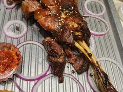 -老爷庙风味美食府(魏都大道店)