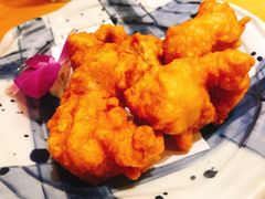 -割烹旭日本料理(龙湖狮山天街店)
