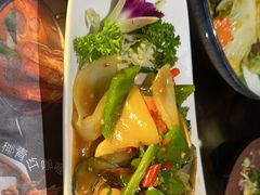 -金厨泰国餐厅·全泰籍厨师料理(拱北店)