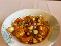 -丰泽园饭店
