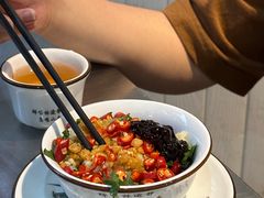 -铜瓢江湖兔火锅(水碾河社区店)