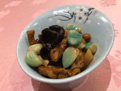 -东兴楼饭庄(六里桥店)