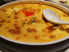 -乔街深夜食堂·台州菜·高压锅生蚝(杭州总店)