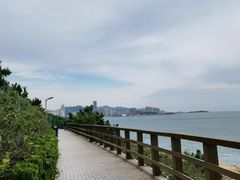 -青岛第三海水浴场