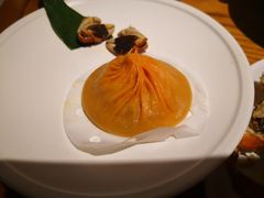 王牌蟹粉灌汤包-苏小柳手工点心(人民广场分院)