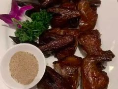 -豪廷轩中餐厅·特色云南菜(温德姆至尊豪廷大酒店)