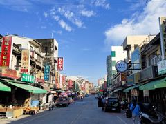 -国定古迹-北港朝天宫