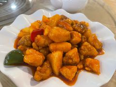 -佛有缘素食馆·荔湾老字号(陈家祠首店)