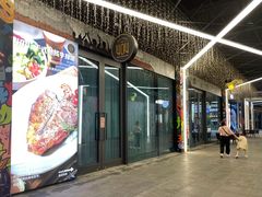 -404干式熟成牛排馆•聚会餐厅