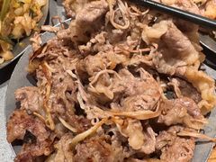 -杨小佳·齐齐哈尔烤肉·烤串(广州店)