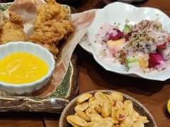 -8PINTS八品脱·日料·烧鸟·精酿小酒馆(莘庄店)