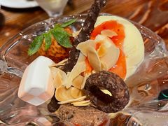 -1886德国汽车餐厅(外滩十六铺码头店)