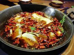 -受气牛肉·重庆耙牛肉(来福士店)