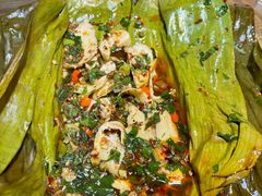 -多哥水傣味餐厅(司马巷店)