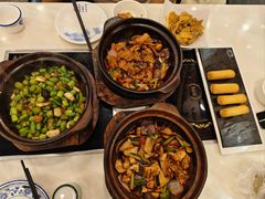 -大嫂镬仔·焖鸡煲·啫啫煲(逢源路店)