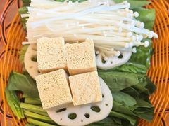 -潮汕美牛肉丸火锅店(天宁寺店)