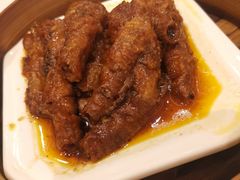 -粤珍轩.创始店.始于2001(含光门店)