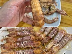 -明记海鲜大排档(巽寮湾店)