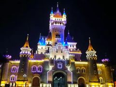 -厦门方特梦幻王国