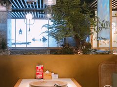 -鲜潭蒸汽石锅鱼(五道口购物中心店)