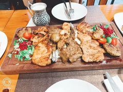 -TUK土耳其餐厅·下午茶(卢湾店)