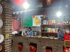 -即墨老公社·海肠捞饭大王(古城店)
