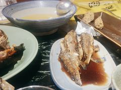 -兰溪小馆(东直门簋街店)