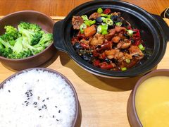 -记忆山城巷(丰台店)