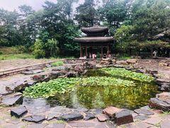 -承德避暑山庄景区