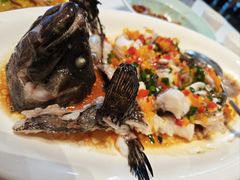 -香港狮子山下·明星粤菜餐厅(北苑店)