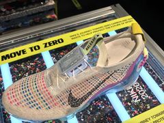 -NIKE品牌体验店(南京东路店)