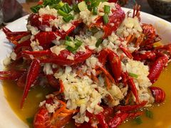 -虾小龙老长沙龙虾馆(坡子街店)