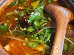 -火塘云南烧烤大排档