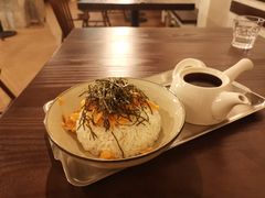 -Retro Deli 茶泡饭
