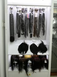 -发饰美男士增发补发假发定制店