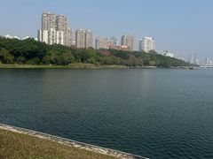 -南宁南湖公园