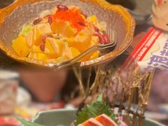 -古田居·特色寿司料理(星之岛旗舰店)