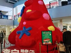 -宁波杉井奥特莱斯广场