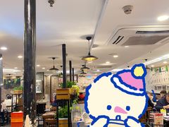 -八合里牛肉火锅(新洲店)