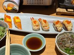 -一心创作料理屋(经开万达店)