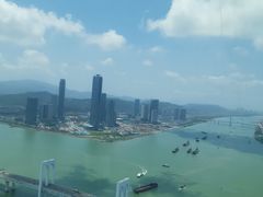 -澳门旅游塔360°旋转餐厅(南湾湖广场店)